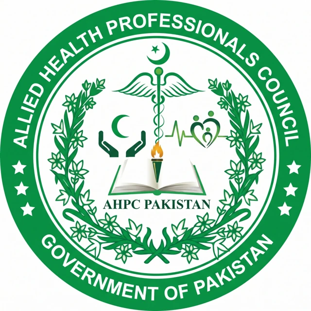 Allied Health Professionals Council