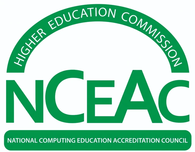 NCEAC